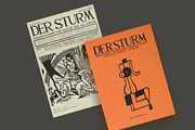 Storm | A Handmade Vintage Classic, a Serif Font by WhatAboutChris (Thumbnail 4 of 5)