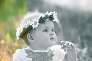 14 B & W Monochrome Presets, a Preset Add-On by Timeless Presets (Thumbnail 4 of 17)