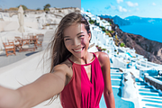 SELFIE Mobile Lightroom Presets, an Action Add-On by Mastersets (Thumbnail 5 of 9)