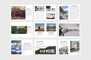 Mag Bundle 50% Off, a Magazine Template by N A N D U Z D E S I G N (Thumbnail 8 of 13)
