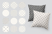 Geometric minimalism - 60 patterns, a Pattern Graphic by Best Pattern Shop (Thumbnail 8 of 9)