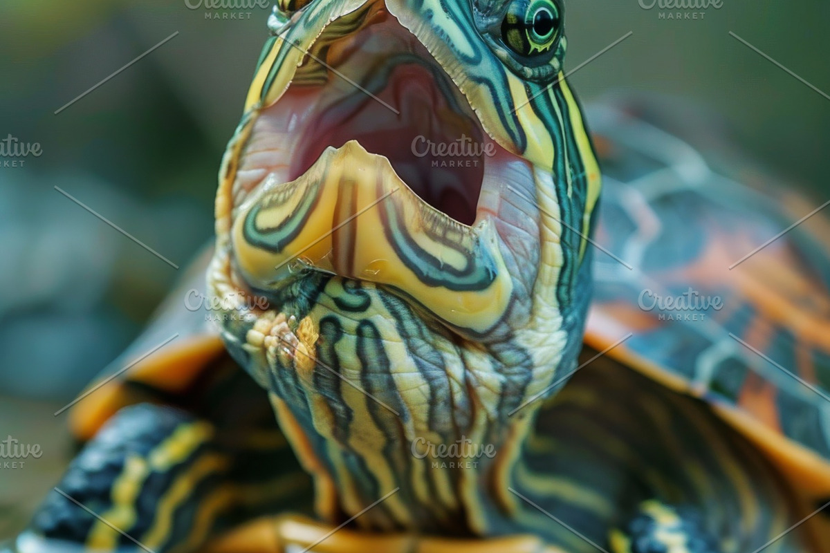 236 surprised animals, an Animal Photo by Handmadefont (Photo 211 of 241)