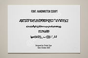 Jafipe | Modern Luxury Editorial Ser, a Font by Astuti Studio (Thumbnail 2 of 16)