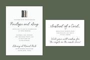 Poetry Script Font, a Script Font by JS Design (Thumbnail 6 of 12)