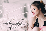 kalila script font, a Script Font by Say Studio (Thumbnail 6 of 10)