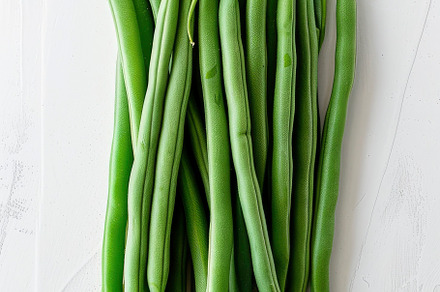 Fresh Bunch of Asparagus , Generate, a Photo by LOGOCREATIVE