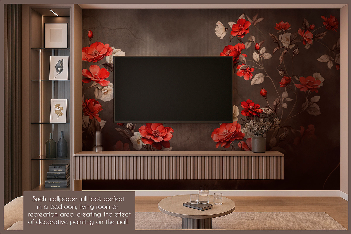 Velvet buds, a Wallpaper Graphic by art_gallery (Photo 2 of 12)