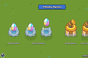 2D Buildings - Town, an Object Graphic by LAYERLAB (Thumbnail 13 of 14)