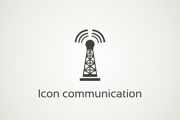 Icon Communication
