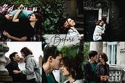 Moody Weddings Lightroom Preset Pack, an Action Add-On by PixelHive Pro (Thumbnail 2 of 11)