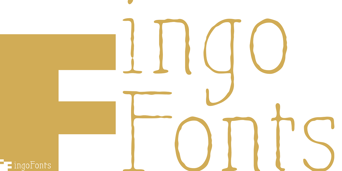 Maier's Nr. 21 Pro, a Handwritten Font by ingoFonts (Photo 10 of 10)