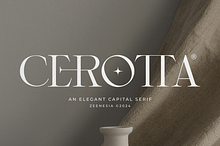 Cerotta