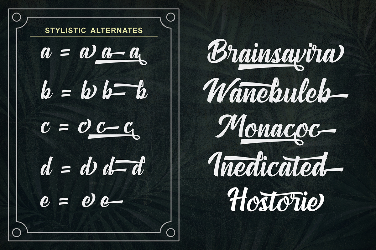 Anthemie preview 7