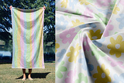 Pastel Pattern Set, a Pattern Graphic by Dedraw Studio (Thumbnail 15 of 20)
