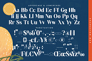 Royale Marigo Modern Serif Font, a Serif Font by timelesstype.co (Thumbnail 19 of 20)