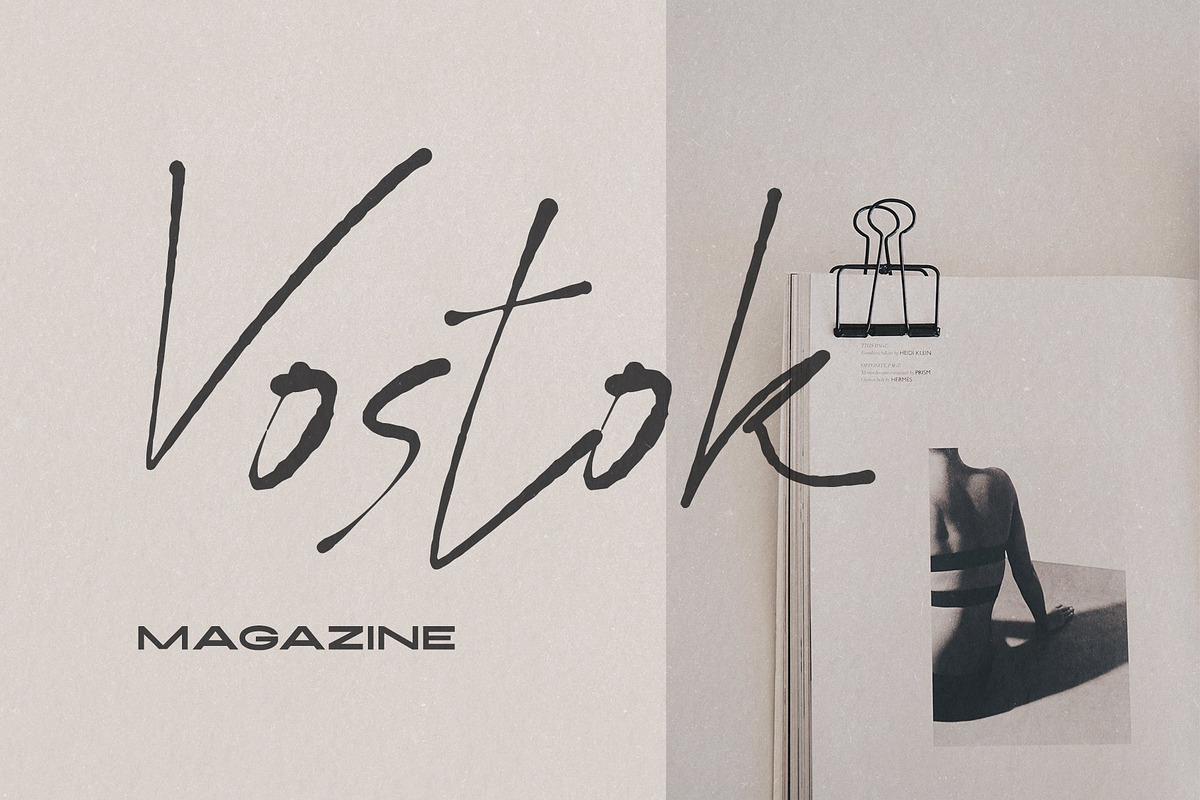 Giardino Albino - Elegant Signature, a Script Font by Artcoast Fonts (Photo 12 of 16)