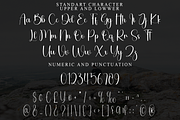 Daughter, a Handwritten Font by FreshTypeINK (Thumbnail 8 of 8)