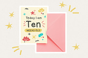 Bloomy Meadow - Handwritten font, a Handwritten Font by Auvrea Studio (Thumbnail 7 of 7)
