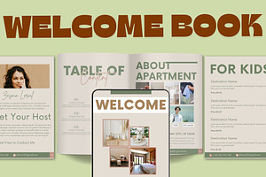 Airbnb Host Bundle, a Templates & Theme by iloveTemplate