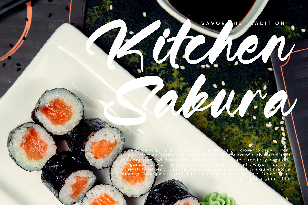 Buttons, a Handwritten Font by Integritype Studio (Photo 5 of 15)