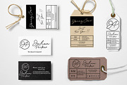 Baker Jackson Signature, a Script Font by Typenations (Thumbnail 3 of 11)