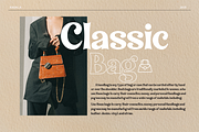 Kavala - Modern Serif, a Serif Font by Sohel Studio (Thumbnail 2 of 15)