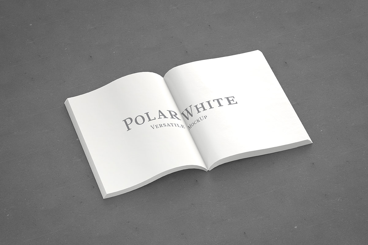 PolarWhite Tables, a Print Template by JHålands' Digital Goods (Photo 13 of 14)