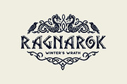 Baldur Typeface, a Font by Tugcu Design Co. (Thumbnail 3 of 5)