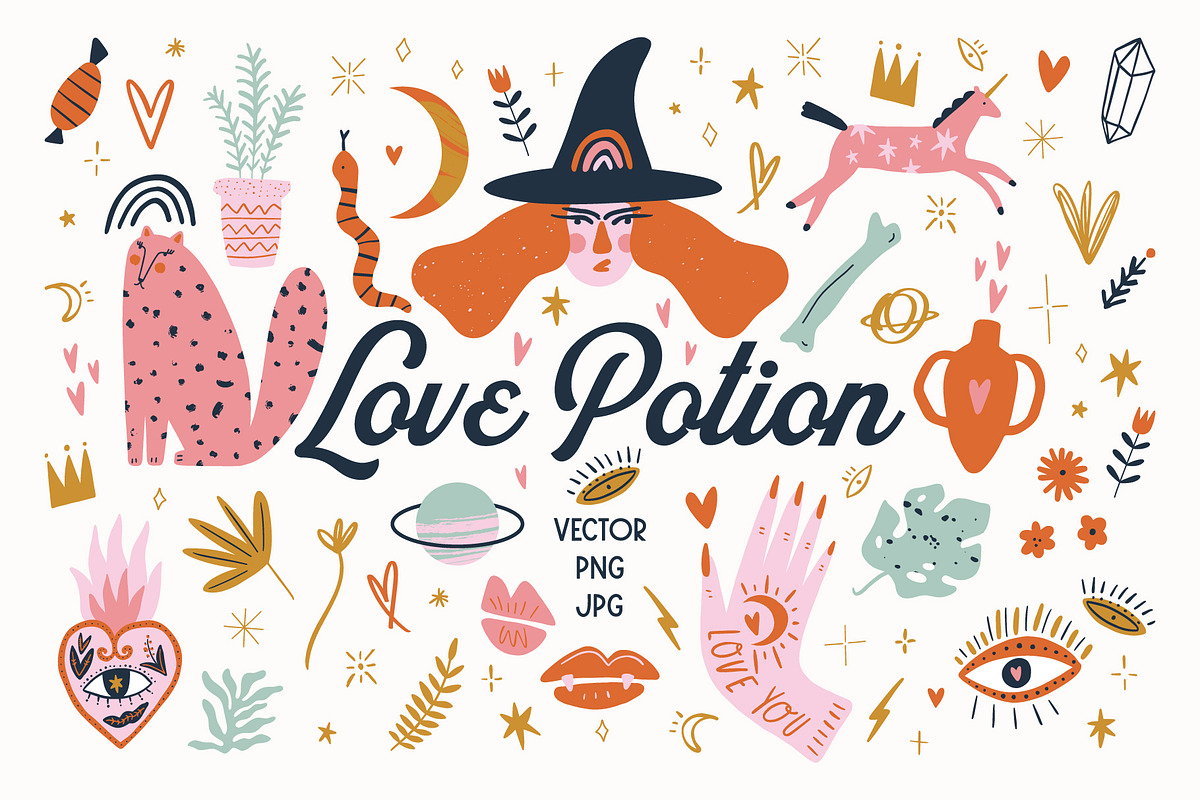 Bundle of Bundles • 1, a Person Illustration by Annie Konst (Photo 7 of 7)
