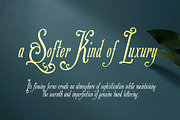 Krample Yards - Artisanal Soul, a Script Font by HypeWorksCo (Thumbnail 14 of 21)