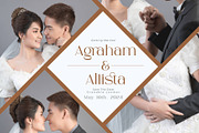 Ammira | A Modern and Elegant Serif, a Serif Font by Andrimada Creative (Thumbnail 6 of 13)