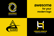 Havertize, a Sans Serif Font by Fachranheit Studio (Thumbnail 4 of 9)