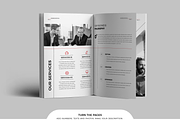 Canva Proposal, Word | PPT | ID | Ai, a Brochure Template by Template Zone (Thumbnail 2 of 12)
