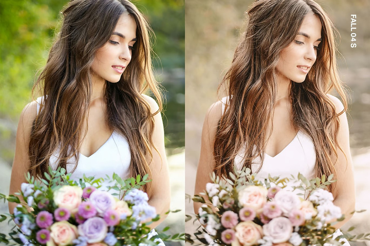 Airy Wedding Lightroom Presets LUTs, a Preset Add-On by Hubzway (Photo 5 of 13)