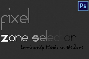 Fixel Zone Selector 1 PS