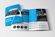 Corporate Brochure, a Brochure Template by Template Shop (Thumbnail 3 of 5)