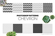 64 Seamless Photoshop Patterns, a Pattern Graphic by JennGravissFults Creates (Thumbnail 4 of 9)