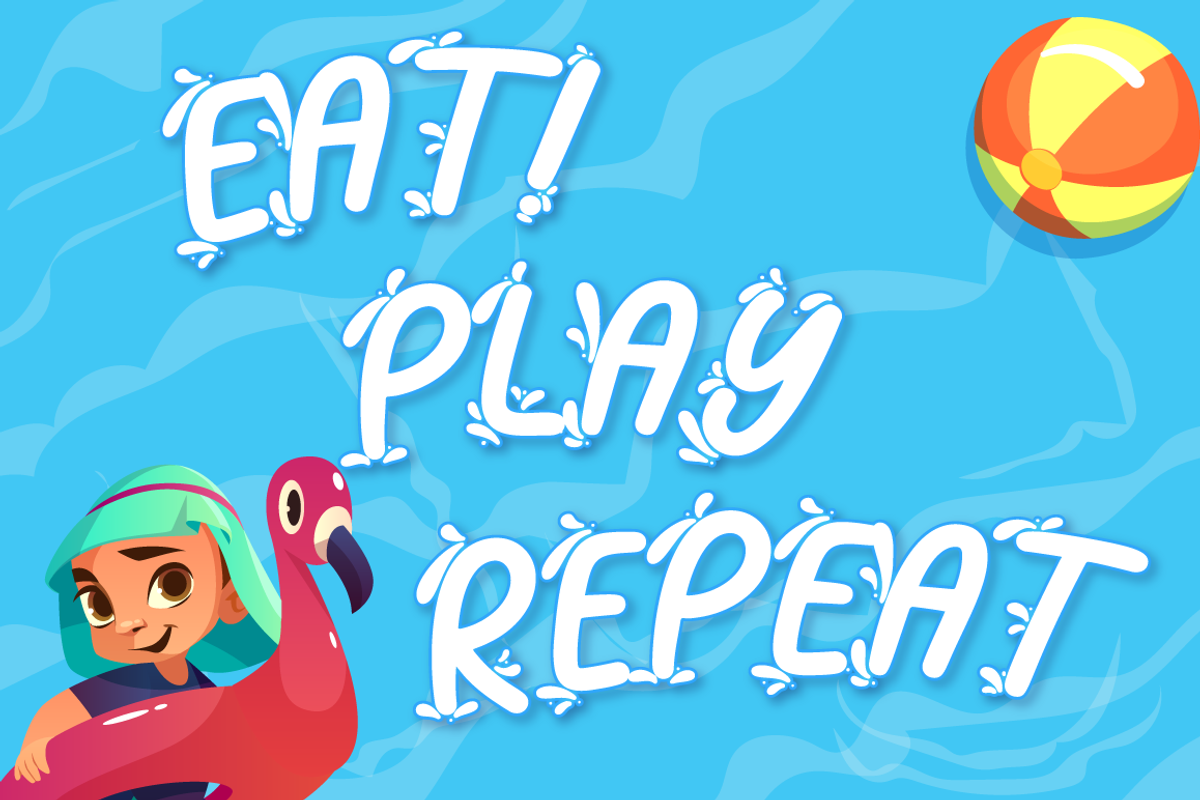 Summer Splash preview 5
