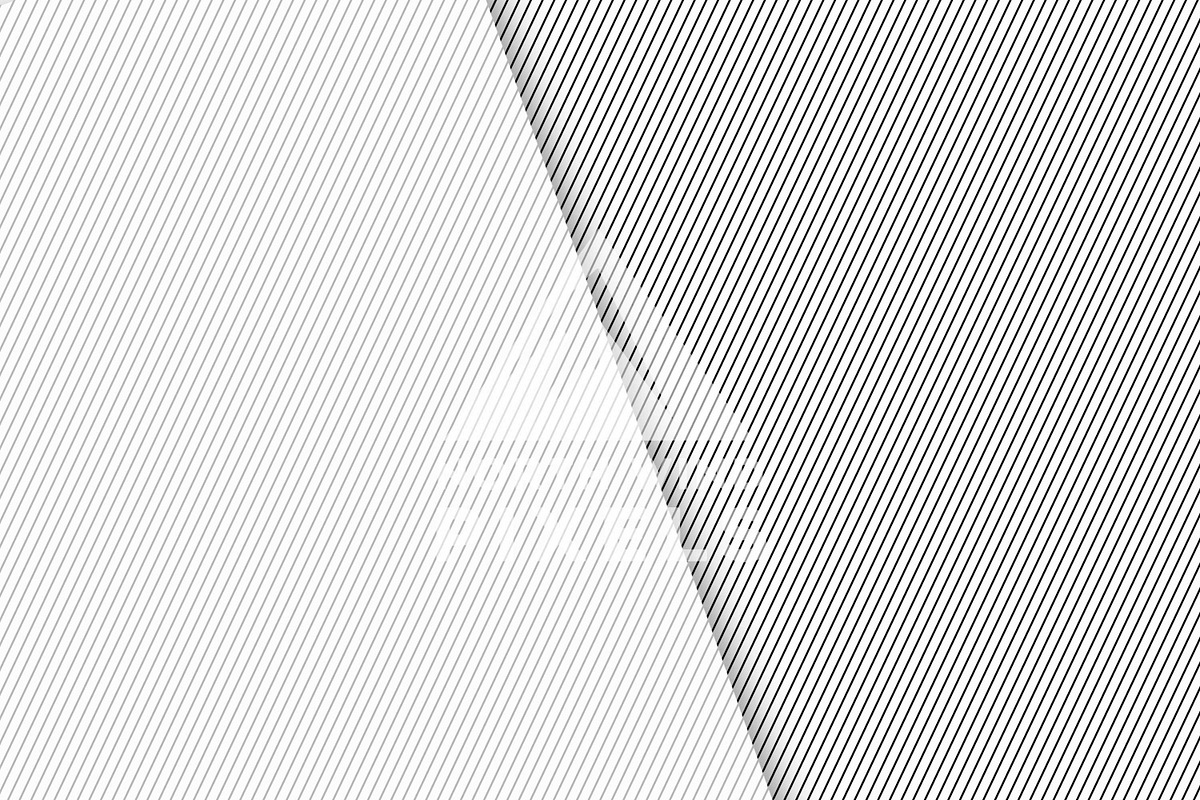 3 Diagonal Stripes Watermark Grids, a Pattern Graphic by NorthWindPixels