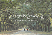 Honeybelle Calligraphy Script, a Script Font by Beck McCormick (Thumbnail 5 of 10)