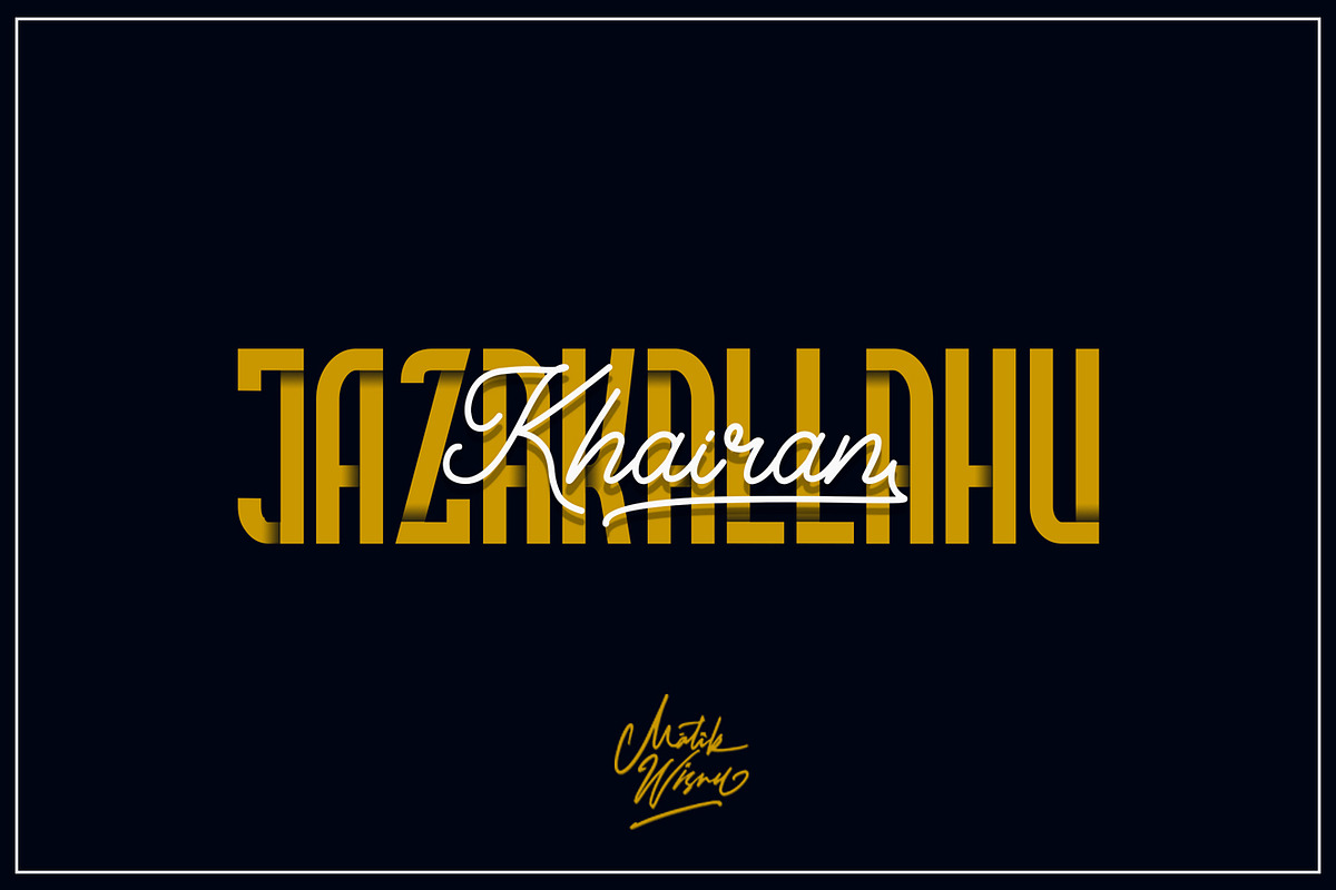 Highstories Family - Font Collection, a Sans Serif Font by MLKWSN (Photo 18 of 19)