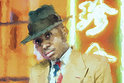 Canvas Oil Painting, an Action Add-On by MRI STUDIO (Thumbnail 4 of 16)