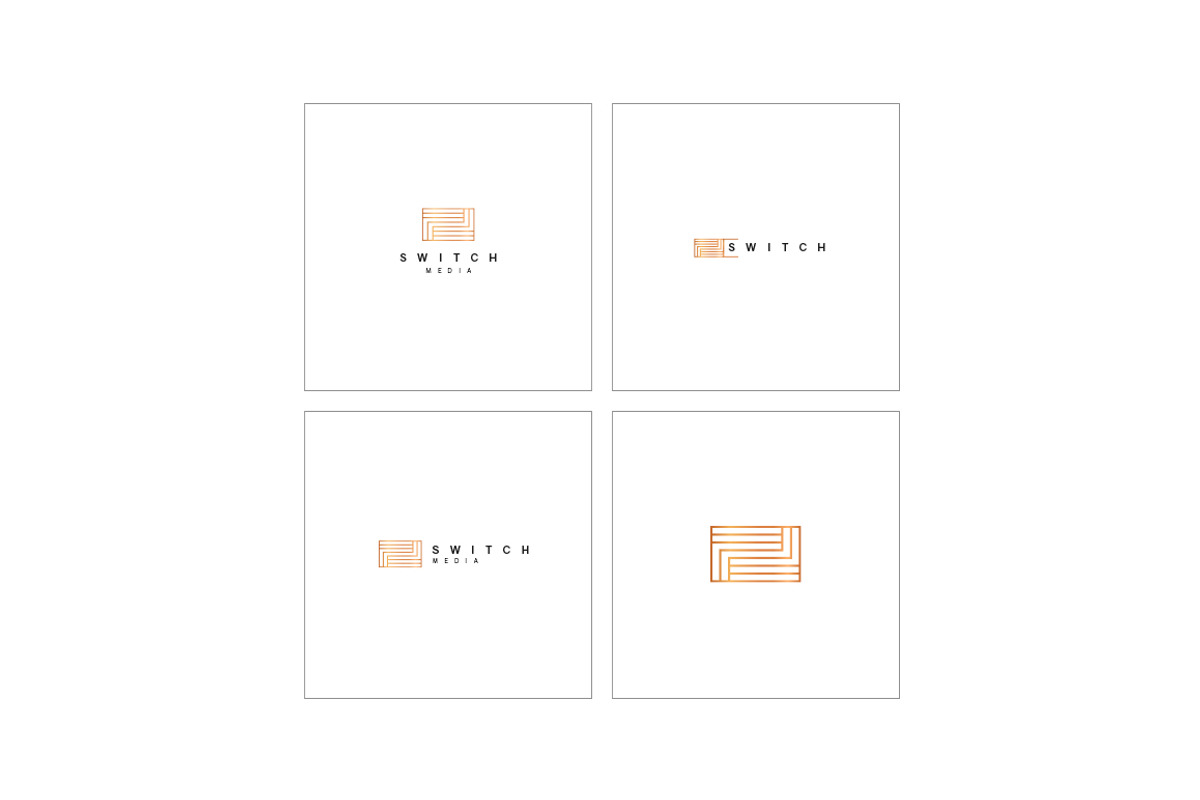 Trendy Branding Logos, a Branding & Logo Template by Davide Bassu (Photo 25 of 53)