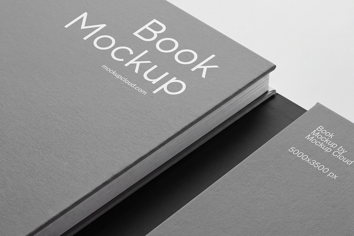 Branding Mockups / Deckle Collection, an Advertising Mockup by Mockup Cloud (Photo 6 of 24)