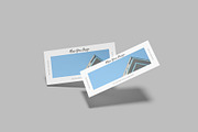 Gift Voucher Mockup, a Print Template by rizalamora (Thumbnail 5 of 12)