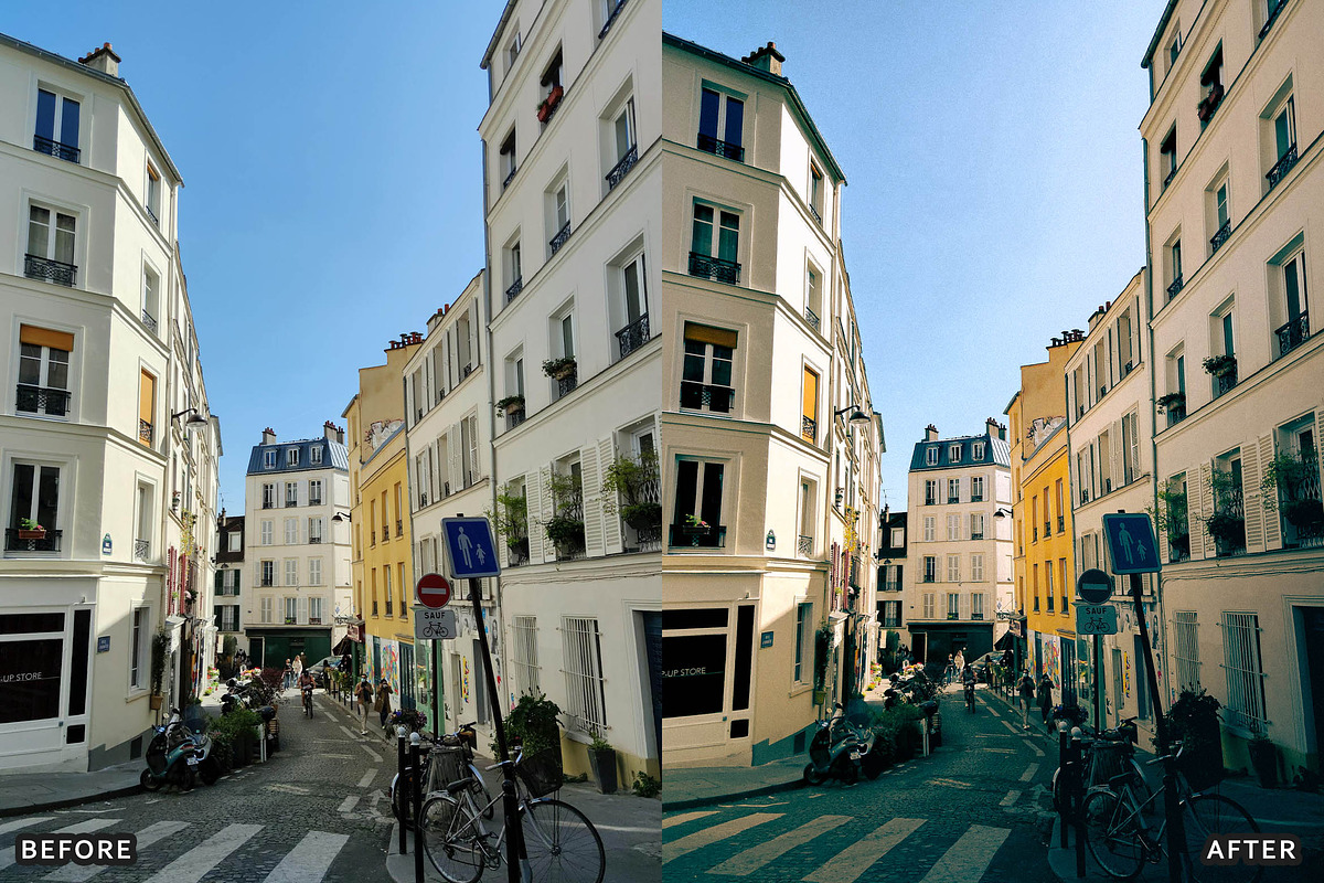 AI-Optimized Street Lightroom Preset, a Preset Add-On by AAA Presets (Photo 23 of 26)