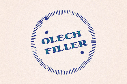 OLECH filler
