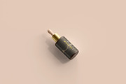 100+ Cosmetic Branding Mockups, a Cups & Container Mockup by pmvch (Thumbnail 65 of 102)