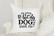 Funny Dog SVG Bundle, a Graphic by Buycreativedesign (Thumbnail 5 of 7)