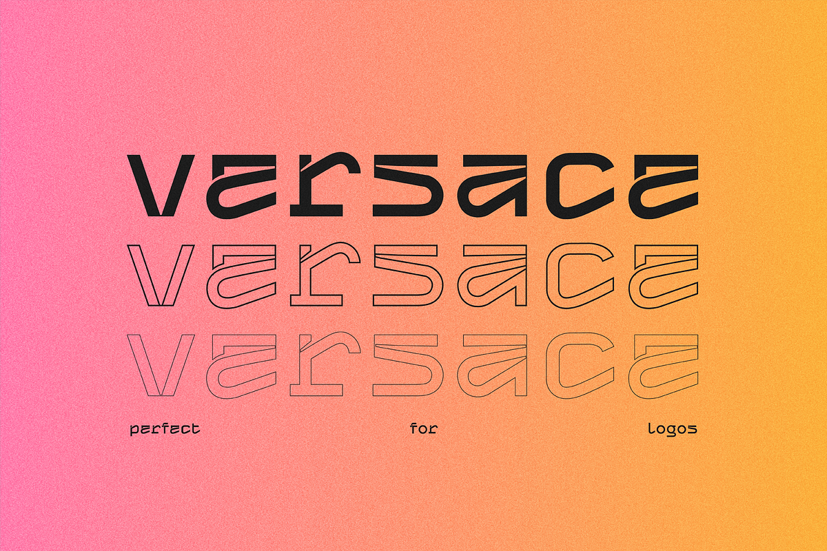 MWM Zero, a Sans Serif Font by mikewillsmakes (Photo 5 of 5)